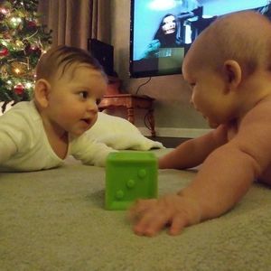 Meet your Posher, Janet